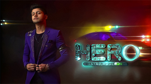 Hero Gayab Mode On Serial Channel Number
