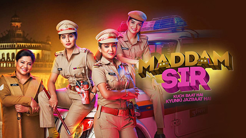 Maddam Sir Serial (Sony SAB) Channel Number On Airtel DTH, Tata Sky, Dish TV & more