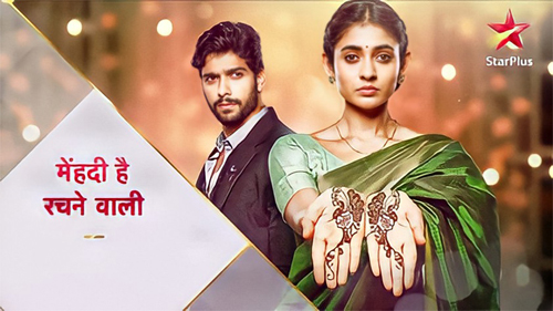 Mehndi Hai Rachne Waali Channel Number On Airtel DTH, Tata Sky, Dish TV & more