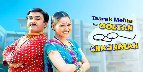 Taarak Mehta Ka Ooltah Chashmah (SAB) Channel Number On Tata Sky, Airtel DTH, Dish TV & more