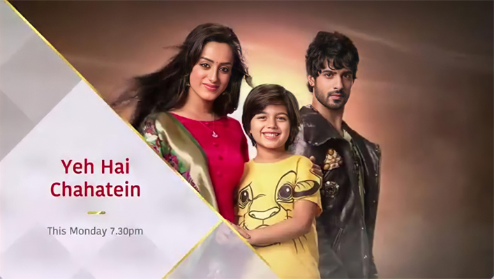 Yeh Hai Chahatein (STAR Plus) Channel Number On Airtel DTH, Tata Sky, Dish TV & more