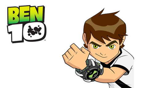 Ben 10 Channel Number On Tata Sky, Airtel DTH, Dish TV & more