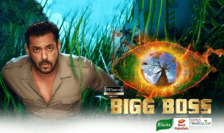 Bigg Boss TV show Channel Number