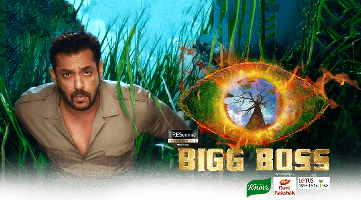 Bigg Boss TV show Channel Number