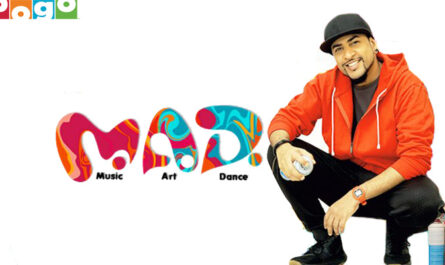 MAD Make It Easy TV Show Channel Number