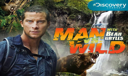 Man vs Wild Serial Channel Number