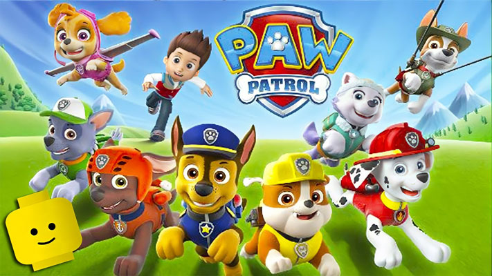 PAW Patrol Channel Number On Tata Sky, Airtel DTH, Dish TV & more
