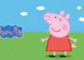 Peppa Pig Show Channel Number