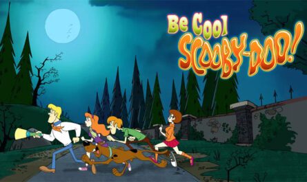 Scooby-Doo TV Show Channel Number