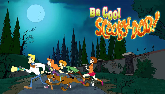 Scooby-Doo! Channel Number On Tata Sky, Airtel DTH, Dish TV & more
