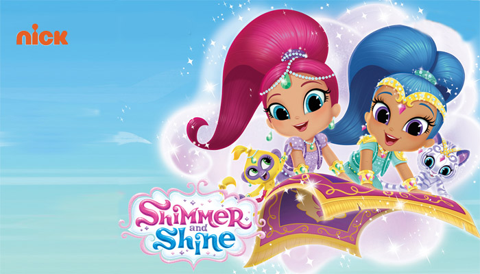 Shimmer And Shine Channel Number On Tata Sky, Airtel DTH, Dish TV & more
