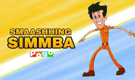 Smashing Simmba TV Show Channel Number