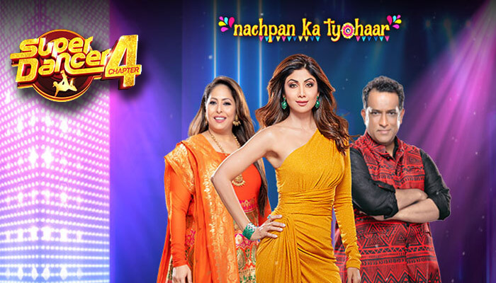 Super Dancer – Chapter 4 Channel Number On Tata Sky, Airtel DTH, Dish TV & more