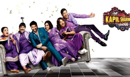 The Kapil Sharma Show Serial Channel Number