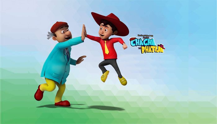 Chacha Bhatija Channel Number On Tata Sky, Airtel DTH, Dish TV & more