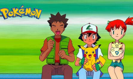 Pokémon Cartoon Show Channel number